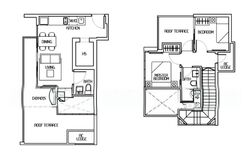 Stellar RV (D10), Apartment #550787301